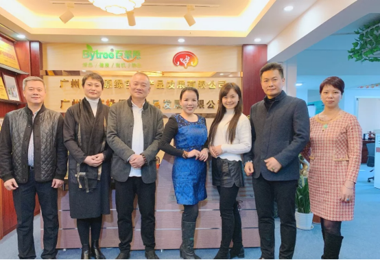 热烈欢迎六组禅修团参访仙草传世