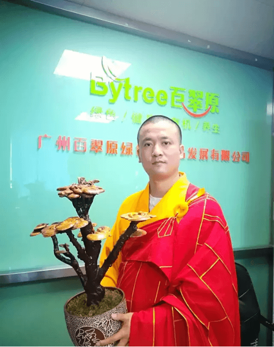 佛在当下：祈福、讲经、放生分享